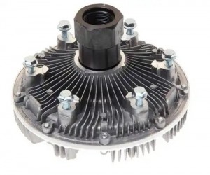 Муфта ЯМЗ привода вентилятора d=650мм дв.536 MEGAPOWER 130-12-069 MEGA POWER