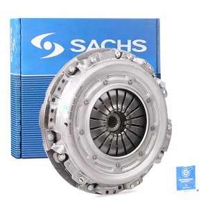 Комплект сцепления (3089000069) 3089600110 3089600110 SACHS