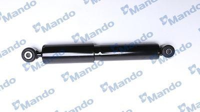 Амортизатор RENAULT Kangoo (97-) задний левый/правый газовый MANDO MSS015206 MANDO