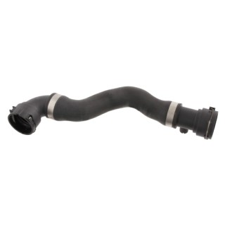 патрубок радиатора! BMW E39 2.0i-2.8i 98-03 28680 FEBI BILSTEIN