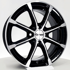 Carwel R15 / 6J PCD 4x100 ЕТ 46 ЦО 54.1 Бета 107050 CARWEL