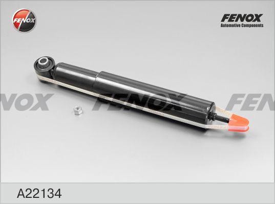 амортизатор задний!\ Mitsubishi Pajero 3.5/2.5TD/3.2TD 00> A22134 FENOX