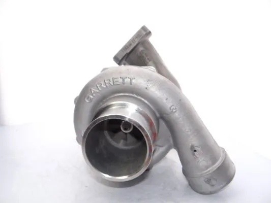 Турбокомпрессор 466592-5014S Garrett TA5105 RVI 4665925014S GARRETT