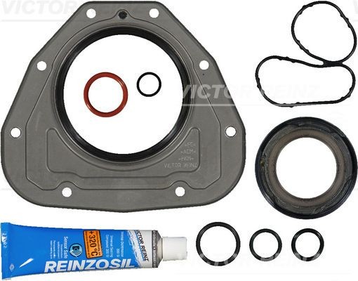 к-кт прокладок ДВС нижний!\ Renault Laguna III/Megan III/Espace IV M9R 2.0dCi 06 08-38518-01 VICTOR REINZ