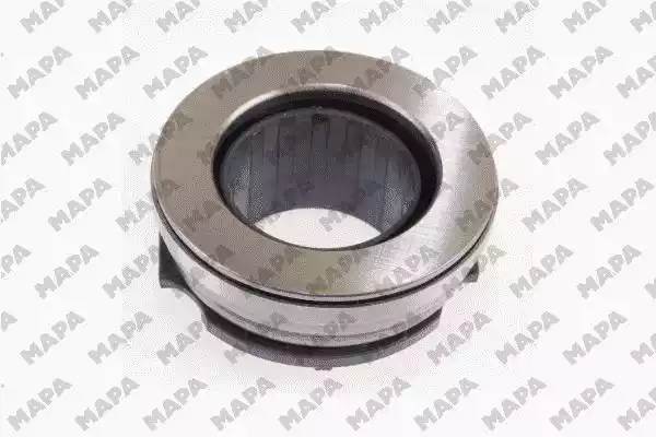 к-кт сцепления! с подшипником Ford Transit 2.5Di 91-00 000240300 MA PA