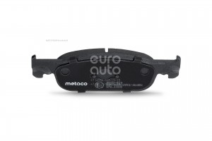 RENAULT LOGAN II (2014>)/CLIO IV (2012>) 3000414 METACO