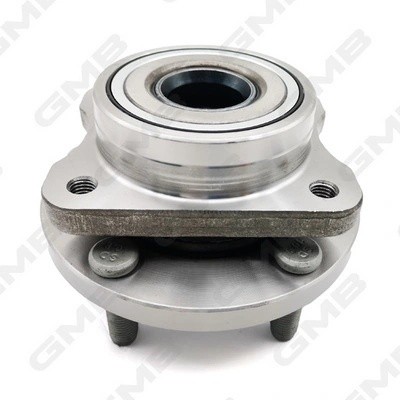 Ступица (без ABS)  GH-30220 GH30220 GMB