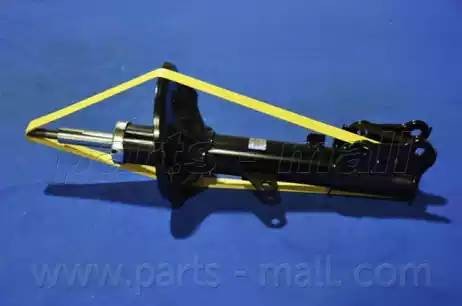 Амортизатор задний правый HYUNDAI LAVITA(FC/-OCT 2006) PJA-RR008 PJA-RR008 PMC PARTS MALL