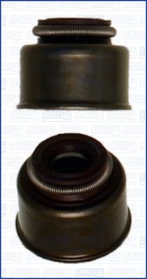 Колпачок PEUGEOT 106 CITROEN C1 TOYOTA Yaris маслосъемный AJUSA 12021400 AJUSA