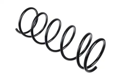 пружина задняя! 42 554 20\ Mazda 323 1.3/1.5 16V 95-97 Z38121 ZENTPARTS