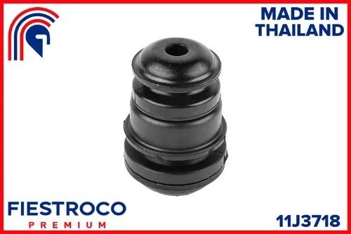 Втулка рамы NISSAN PATROL Y60/61 11J3718 11J3718 FIESTROCO