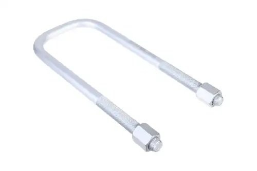 стремянка рессоры! задней 134/146x7/8'x360-П  FRL FLA, FLC Z62506 ZENTPARTS