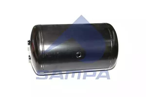 Баллон воздушный DAF ресивер SAMPA 0500 0032 SAMPA