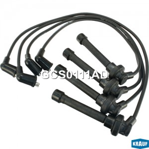 Провода высоковольтные GCS0111AD GCS0111AD KRAUF