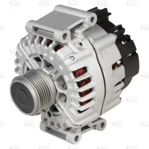 Генератор 180A LG 1702 START VOLT