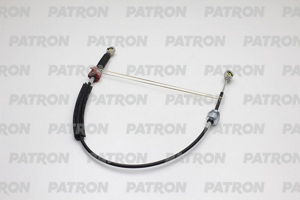 Трос RENAULT Megane 2 переключения передач коробки PATRON PC9051 PATRON