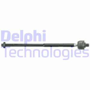 Тяга рулевая FORD Focus (98-04) левая/правая без наконечника DELPHI TA1758 DELPHI