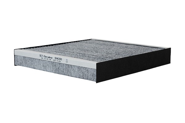 Фильтр салона SAK 291 SCT