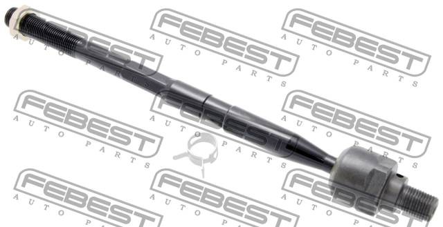 Тяга рулевая 1022-CR 1022-CR FEBEST