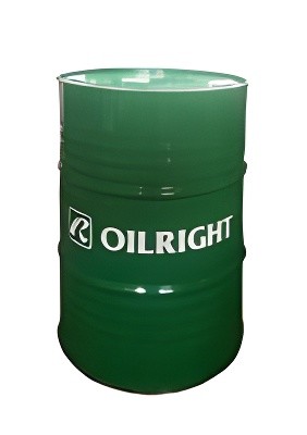 Масло моторное OIL RIGHT М10Г2К мин.200л 7319 OILRIGHT