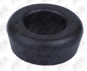 Втулка задней подвески DAIHATSU TERIOS 97-06, 06-, TOYOTA LITEACE 08- AR21234 AR21234 JIKIU