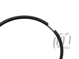 Кольца поршневые STD Peugeot DW10TD d85.0 STD (3.5-2.0-3.0) (0640.Q8) на 1 цил.  PR1520000 UNITED MOTORS PRO