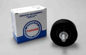 FIAT DUCATO (2002-2006) KR5155 TORQUE