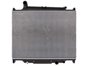 Радиатор охл. двигателя Land Rover Discovery 04-  Range Rover Sport I 05- M49330 M4933006 MARSHALL