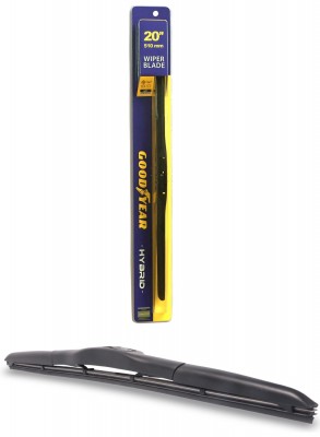 Щетка стеклоочистителя 510мм гибридная Hybrid GOODYEAR GY000520 GOODYEAR
