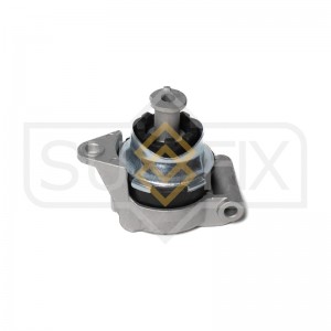 Опора двигателя задняя OPEL Astra G/H 1.2-2.0 04-10 / Zafira A 1.6-2.2 99-05 FM- FM-4411 SUFIX