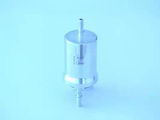 Фильтр топливный ST326 SCT