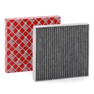 Фильтр салона [угольный] 39048 FEBI BILSTEIN