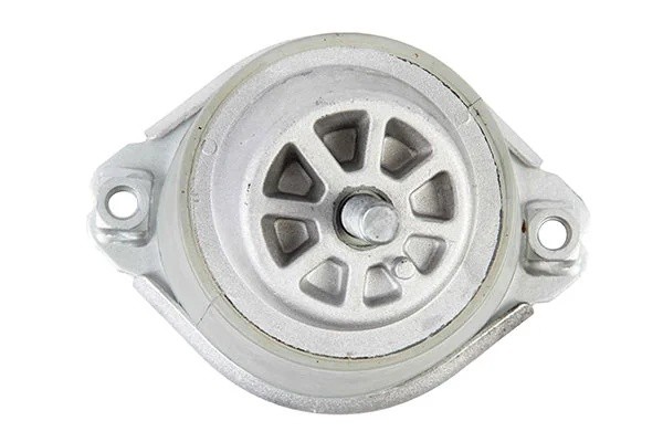 подушка ДВС левая!\ Porsche Cayenne 955 4.5i/4.8i 02-10 7222348SX STELLOX