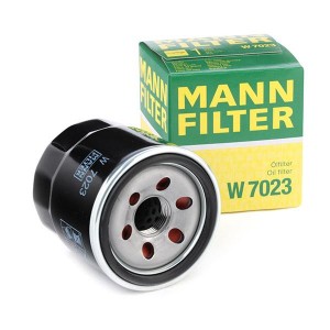 OPEL/ NISSAN/ MAZDA/ MITSUBISHI/ KIA 95> W7023 MANN FILTER