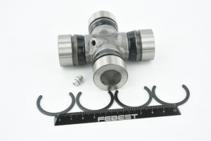 Крестовина карданного вала (32x61) TOYOTA LAND CRUISER PRADO 120 2002-2009 AST-2 AST-20 FEBEST