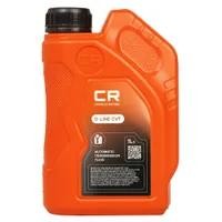 Масло трансмиссионное CVT для вариаторов CARVILLE RACING D-LINE CVT синт.1л L1G00119 CARVILLE RACING