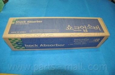 Амортизатор передний левый KIA SOUL(AM) 08-11 PJB-FL028 PJB-FL028 PMC PARTS MALL