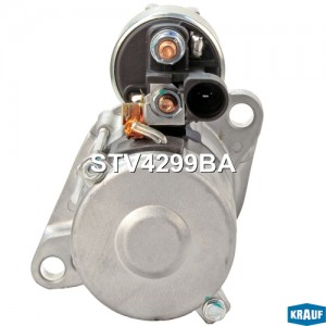 стартер! 1.7Kw\ Audi A1/A3, VW Golf/Polo 1.6TDi 09> STV4299BA KRAUF