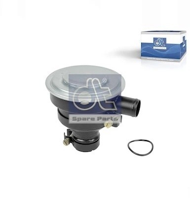 Пружина синхронизатора! d6 L34 ZF(S5-50.S6-65/80/90.4S-120GP,5S-90/9 2.5S-110/1G 4 DIESEL TECHNIC