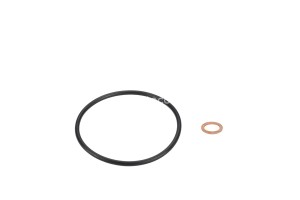 Фильтр масляный 1020-268 METACO