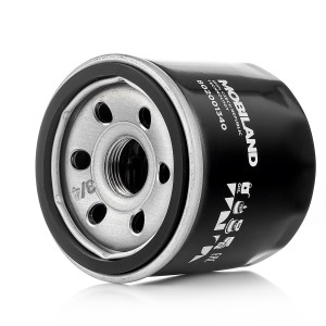 Фильтр масляный для ам DAEWOO MATIZ (M200, M250) CHEVROLET AVEO седан (T250, T25 802001340 MOBILAND