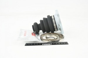 AUDI 100/80/A4/A6/PASSAT B2/B5 2315-B5 FEBEST