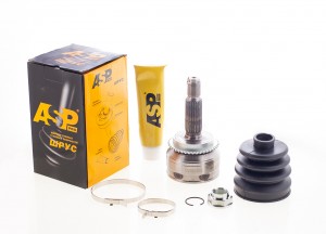 ШРУС для а/м Mitsubishi Outlander (03-) 2.0i наружный CV360203 CV360203 ASP MENSAN