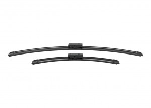 FORD FOCUS II (2005-2011)/CITROEN/PEUGEOT Бескаркасные, 650/400 3 397 014 122 BOSCH