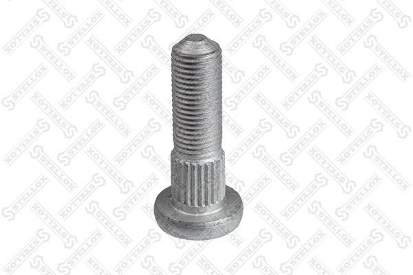 болт !шлицевой M14x50 \SCHMITZ 89-00670-SX STELLOX