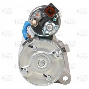 Стартер для а/м Hyundai ix55 (11-) 3.8i/Santa Fe (19-) 3.5i 1,2кВт (LSt 0801) LST0801 START VOLT