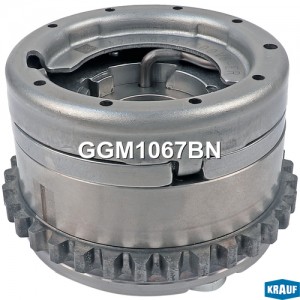 Шестерня распредвала GGM1067BN GGM1067BN KRAUF