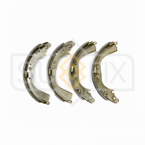 TOYOTA LAND CRUISER (80) (1990-1998) SY-1064 SUFIX