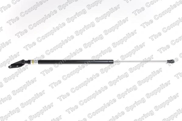 Амортизатор NISSAN X-Trail (07-) крышки багажника правый LESJOFORS 8162050 LESJOFORS