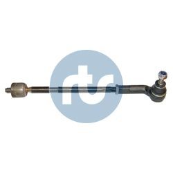 тяга рулевая с наконечником правая! TRW\ Skoda Fabia, VW Polo all 99>, Seat Ibiz 90-05338-1 RTS